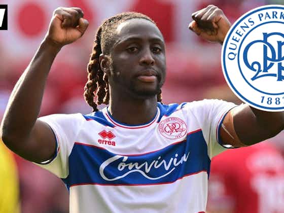 Article image:Divisive QPR player has likely made last Loftus Road appearance: View