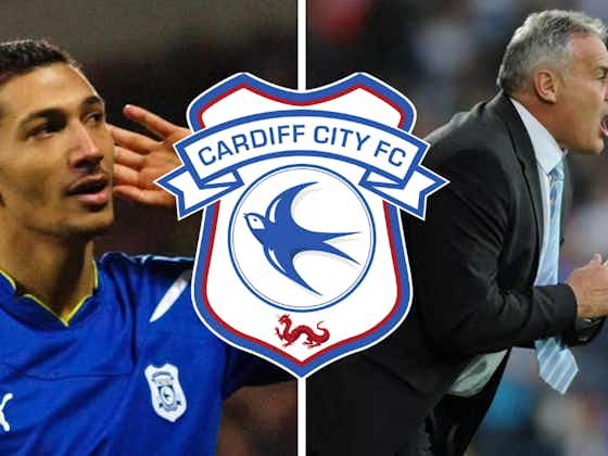 Article image:Cardiff City hit the jackpot with £350k Wolves transfer agreement: View