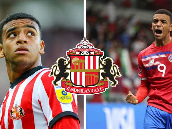Article image:Another Sunderland summer exit would be no surprise given issues in Europe: View
