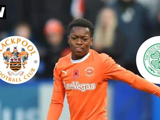 Article image:Karamoko Dembele exploits must leave Celtic seriously reeling: View