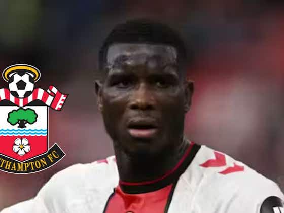Article image:Southampton FC: Twist emerges in Paul Onuachu transfer situation