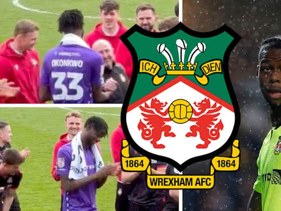 Article image:Wrexham AFC could be set for Arsenal transfer blow: View