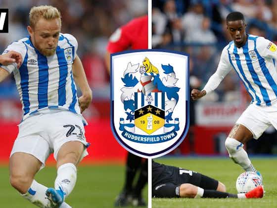 Article image:Huddersfield Town certainly did not hit the jackpot after £20m double transfer: View