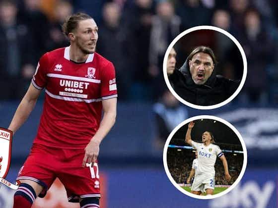 Article image:Luke Ayling reveal will spike real interest at Middlesbrough and Leeds United: View