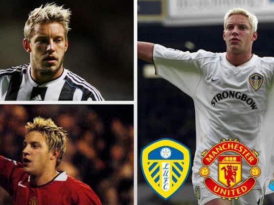 Article image:Despite controversy Leeds United got more out of livewire than Man United and Newcastle managed: View