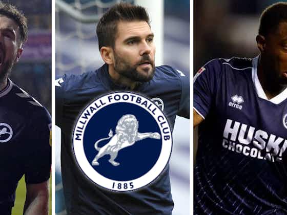 Article image:Millwall FC: If nothing happens, these 3 players will leave The Den