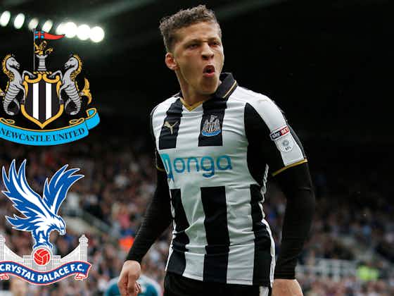 Article image:Newcastle United got exactly what they needed from £10m Crystal Palace transfer: View