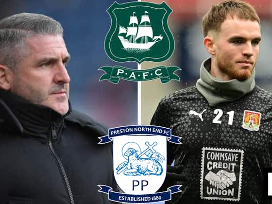 Article image:Plymouth Argyle should pinch Ryan Lowe target from under Preston’s nose: View