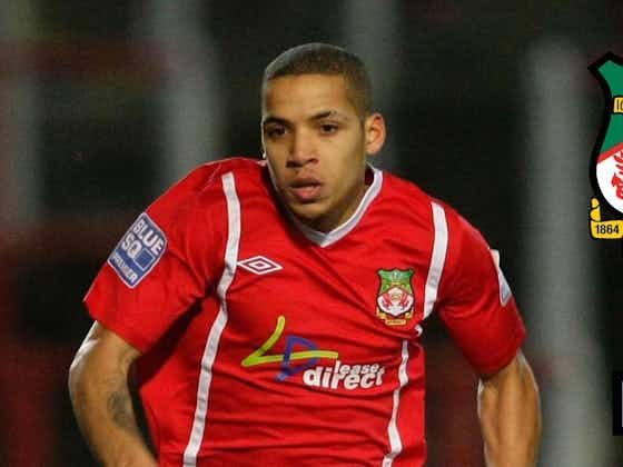 Article image:Wrexham star had the world at his feet before Swansea call derailed promotion push and his career: View