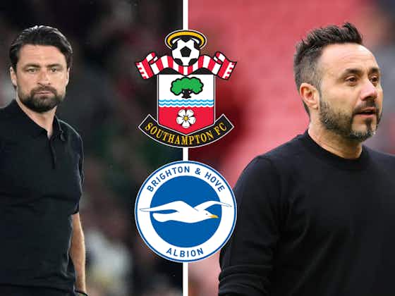 Article image:Southampton must have major Russell Martin concern amid Brighton links: View