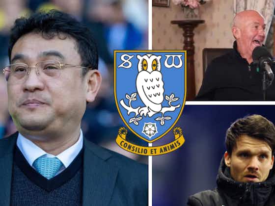 Article image:"Will get no credit" - Tony Pulis issues claim on Sheffield Wednesday owner Dejphon Chansiri