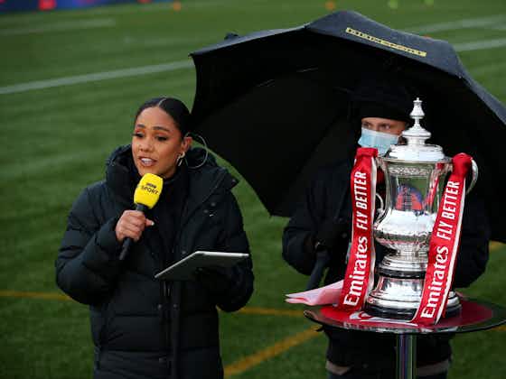 Article image:FA Cup 2022/23 Fifth Round: What matches are on TV?