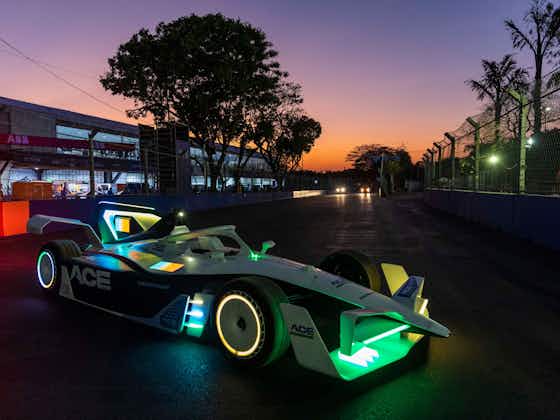 Imagen del artículo:Brand-new ACE Championship revealed during Formula E weekend - here's the key info