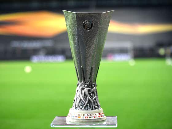 Article image:Europa League Final 2024: Date, Location, Stadium and More