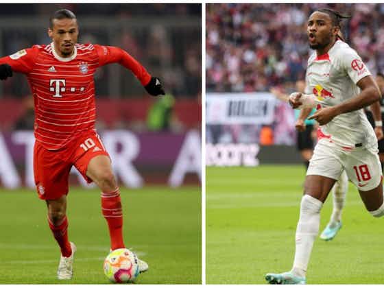 Article image:The 10 best Bundesliga players on FIFA 23 per position