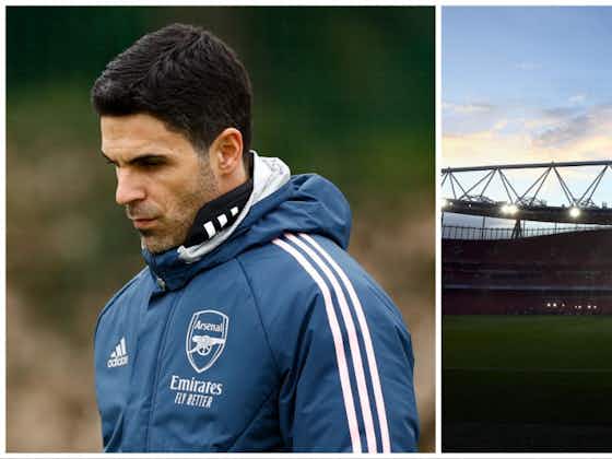Article image:Arsenal will find it 'very difficult' to sign £170m duo at the Emirates