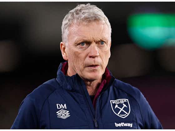 Article image:West Ham: £6m star 'won't be a player much longer' at the London Stadium