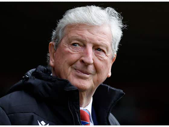 Article image:Crystal Palace ‘want to speak’ to key figure about staying at Selhurst Park