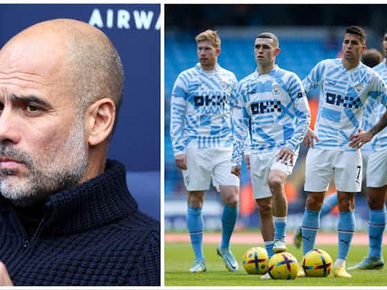 Article image:Man City move for £30k-a-week star has 'promise' at the Etihad
