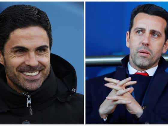 Article image:Arsenal: £170m duo would be 'transformational' signings at the Emirates