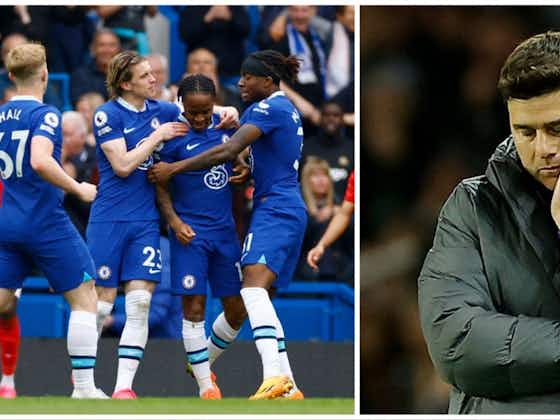 Article image:Chelsea: Pochettino could get 'substantial fee' by selling £50k-a-week star