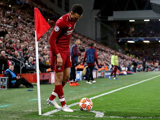Article image:Trent Alexander-Arnold Net Worth: Salary, Market Value and More
