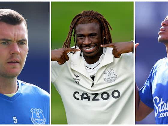 Article image:Ranking Everton's Most Expensive Transfers Of All Time (From Best To Worst)