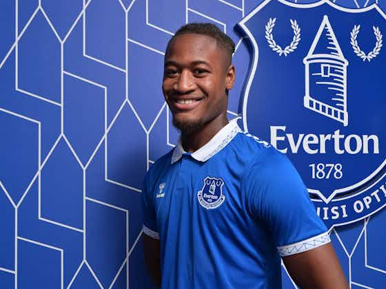 Article image:Everton: 5 best academy stars at Goodison Park