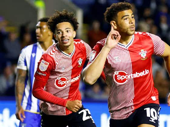 Article image:Wolves are more likely to sign Che Adams than Danny Ings or Hugo Ekitike