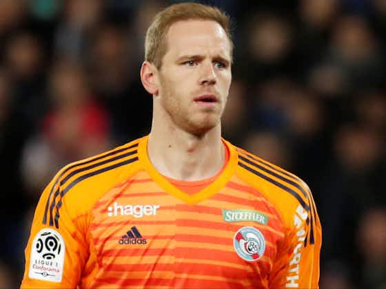 Article image:Nottingham Forest confirm signing of Matz Sels from Strasbourg