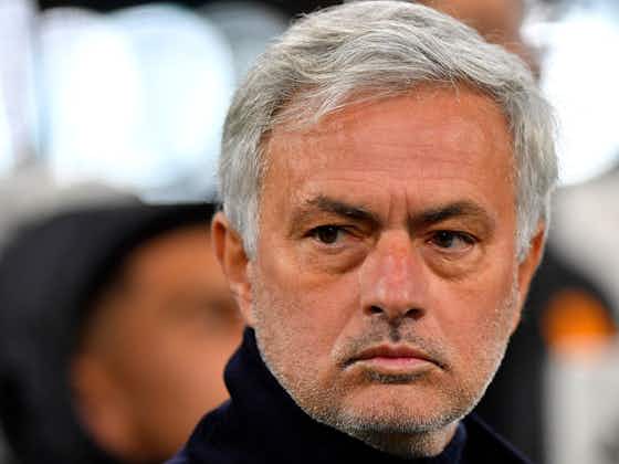 Article image:Jose Mourinho returning to Chelsea to replace Pochettino 'would be big'