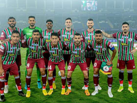 Article image:Chennaiyin FC vs ATK Mohun Bagan: Prediction, preview, team news, and more for the ISL 2022-23 match