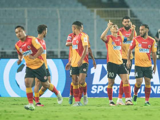 Article image:East Bengal vs ATK Mohun Bagan: When and where to watch today's ISL 2022-23 match?