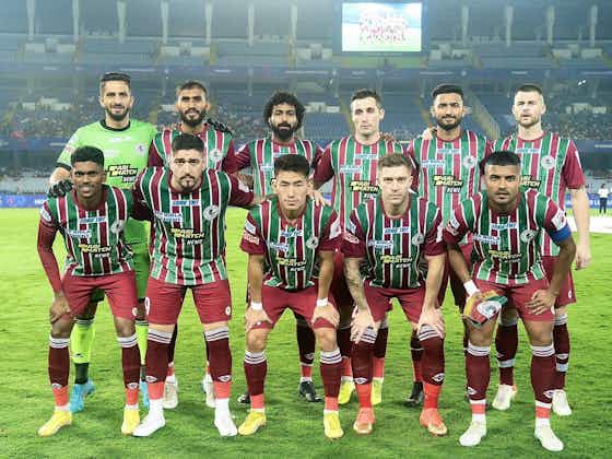 Article image:East Bengal FC vs ATK Mohun Bagan: Head-to-head stats and numbers you need to know before the 2022-23 ISL clash