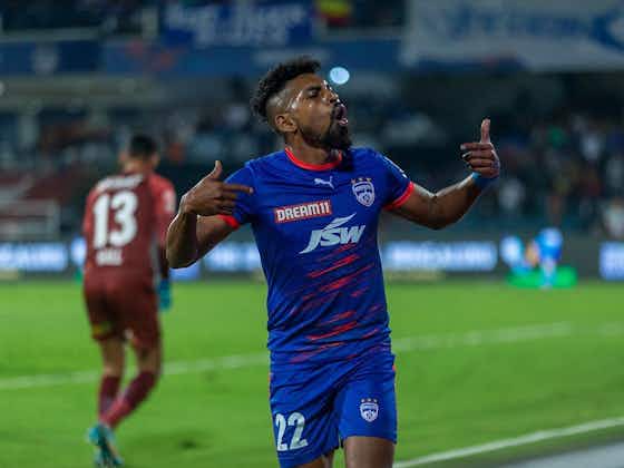 Article image:Bengaluru FC 1-0 Kerala Blasters: Player ratings for the Blues from their latest ISL 2022-23 match