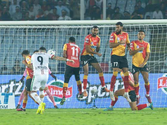 Article image:"If we keep changing, we’ll be in the same situation next year" - Stephen Constantine asks for consistency at East Bengal FC | ISL 2022-23
