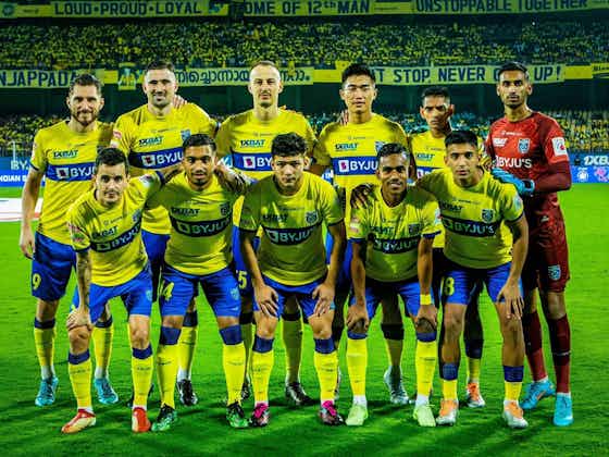 Article image:Bengaluru FC vs Kerala Blasters FC: When and where to watch today's ISL 2022-23 match?