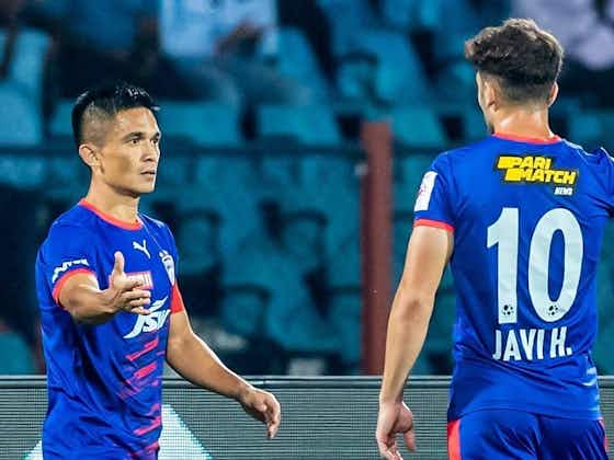 Article image:Mumbai City FC vs Bengaluru FC: Prediction, preview, team news, and more for the ISL 2022-23 semi-final first leg