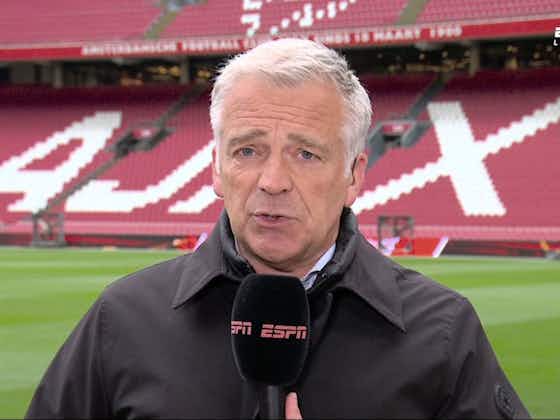 Article image:Nieuwe hoofdtrainer van Ajax zit vanavond al in de Johan Cruijff ArenA