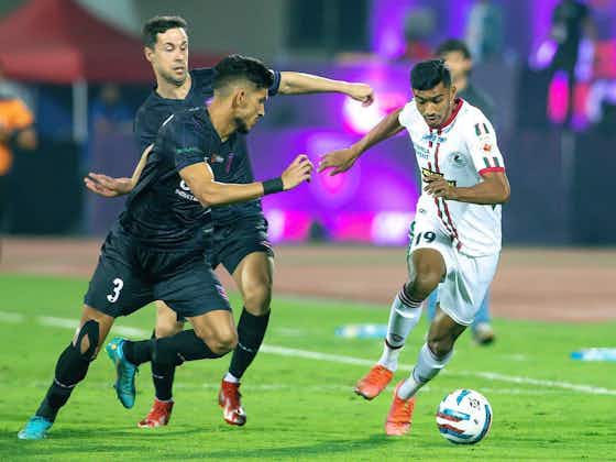 Article image:ATK Mohun Bagan vs Odisha FC: Head-to-Head stats and numbers you need to know before the 2022-23 ISL clash