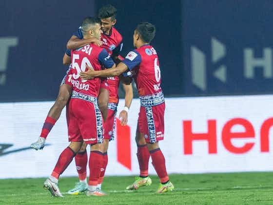 Article image:ISL 2022-23: Jamshedpur FC vs Bengaluru FC head-to-head stats and numbers you need to know