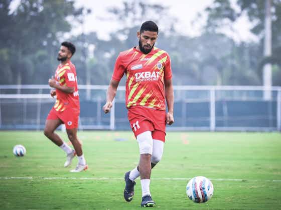 Article image:FC Goa vs East Bengal FC: When and where to watch today's ISL 2022-23 match?