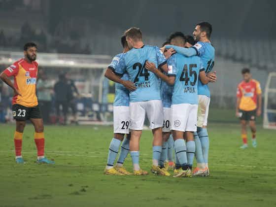 Article image:Mumbai City FC vs East Bengal: Head-to-Head, stats and numbers you need to know before ISL 2022-23 contest