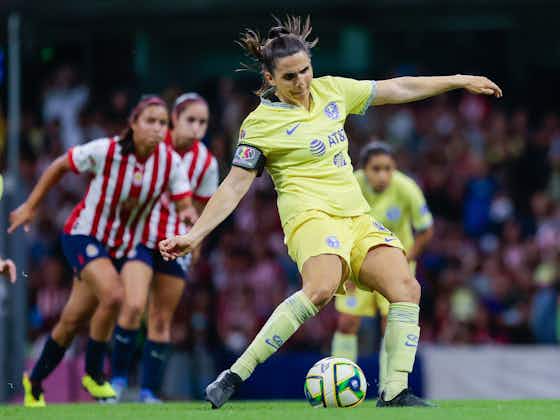 Imagen del artículo:Los Clásicos destacaron en la Liga MX Femenil y en Costa Rica COFUTPA USJ dio la sorpresa