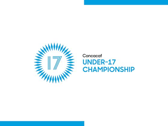 Article image:2023 Concacaf Men’s U-17 Championship final rosters confirmed