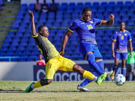 Article image:Second half rally pushes Barbados past Antigua and Barbuda 