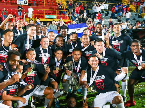 Article image:Olimpia’s title conquest headlines top SCL stories of 2022