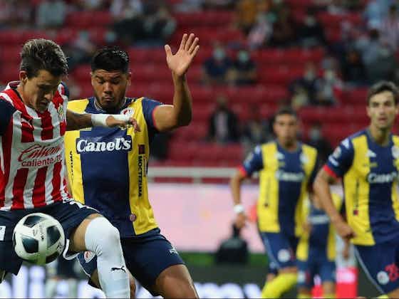 Article image:5 things you didn't know about Chivas vs Atletico San Luis