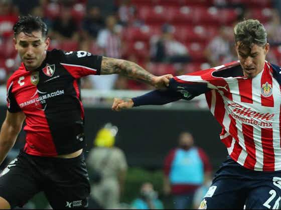 Article image:Wondering where and how to watch Chivas vs Atlas live?