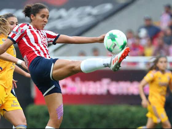 Article image:Everything you need to know ahead of Chivas Femenil vs. Tigres.